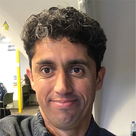 Yasin Danyal