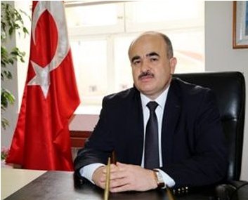 Doç. Dr. Zülkif DAĞLI