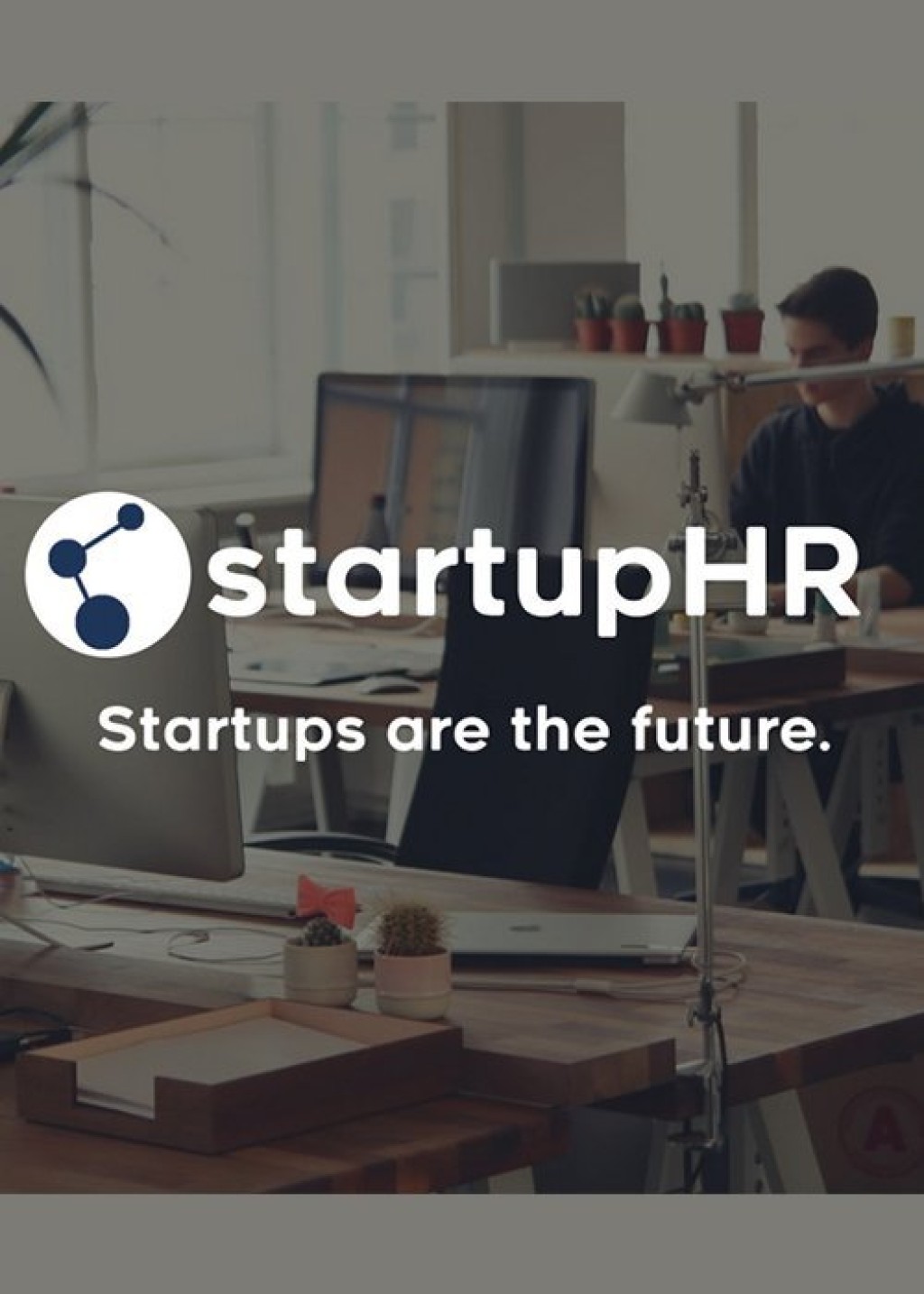 StartupHR seni bekliyor!
