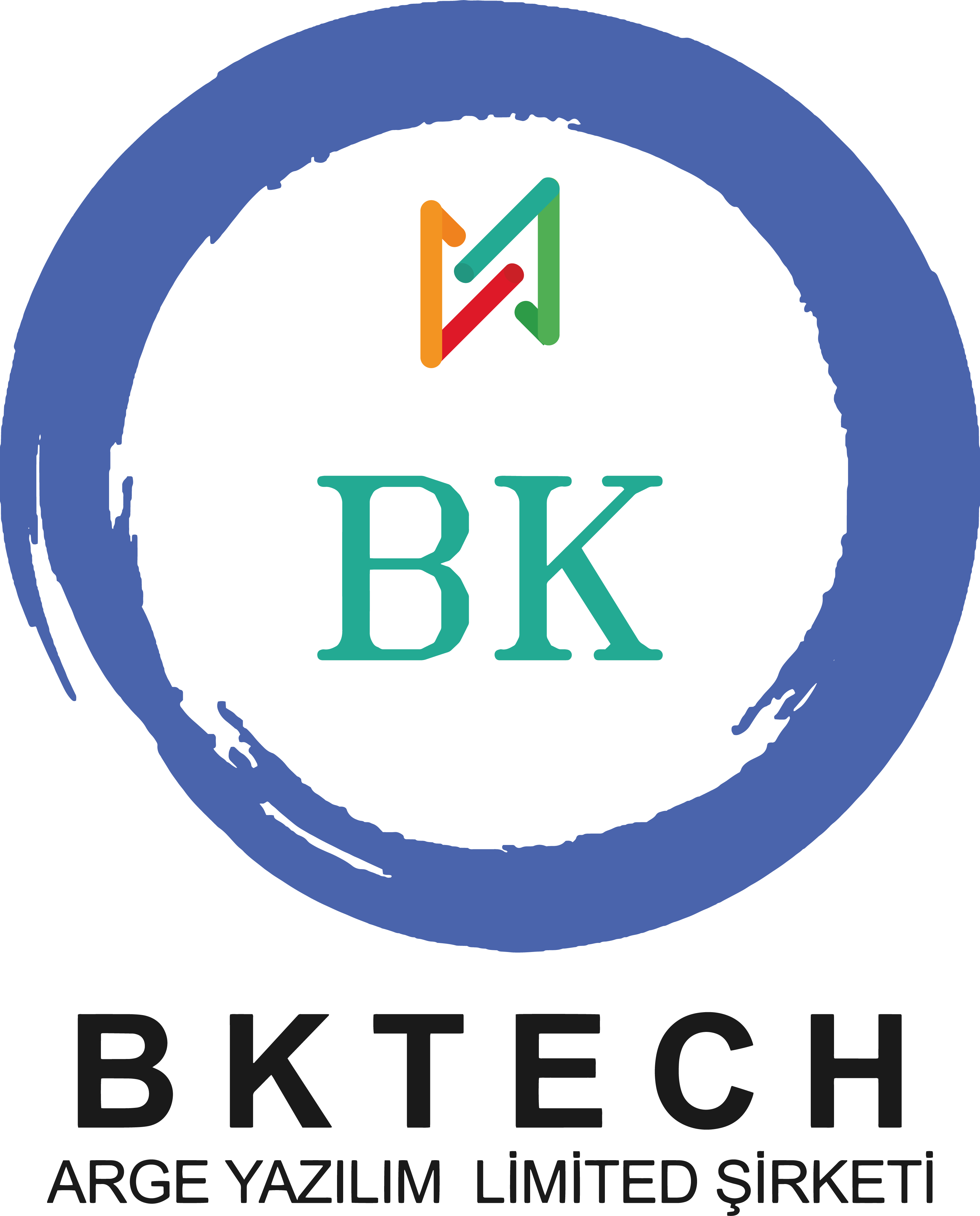 BKTECH ARGE YAZILIM LTD. ŞTİ.