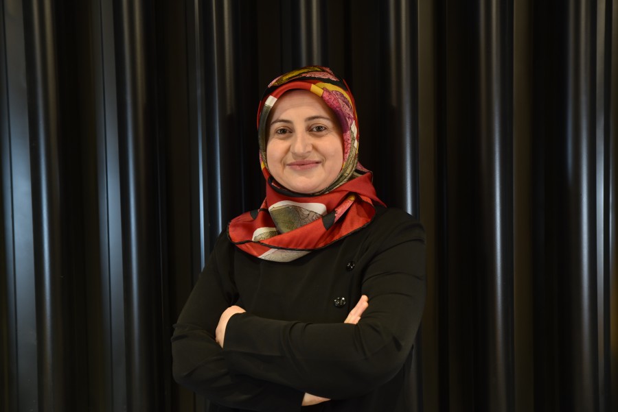 Meryem YILMAZ