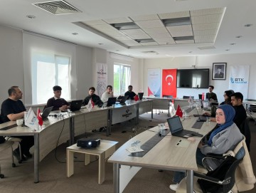 Yapay Zekâ Yolculuğumuz Tamamlandı!