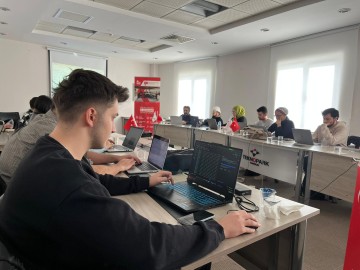 Yapay Zekâ Yolculuğumuz Tamamlandı!