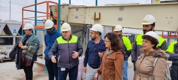 Keas Kastamonu Entegre firmasına Ondokuz Mayıs Üniversitesi ve Samsun Teknopark olarak ziyaret gerçekleştirildi.