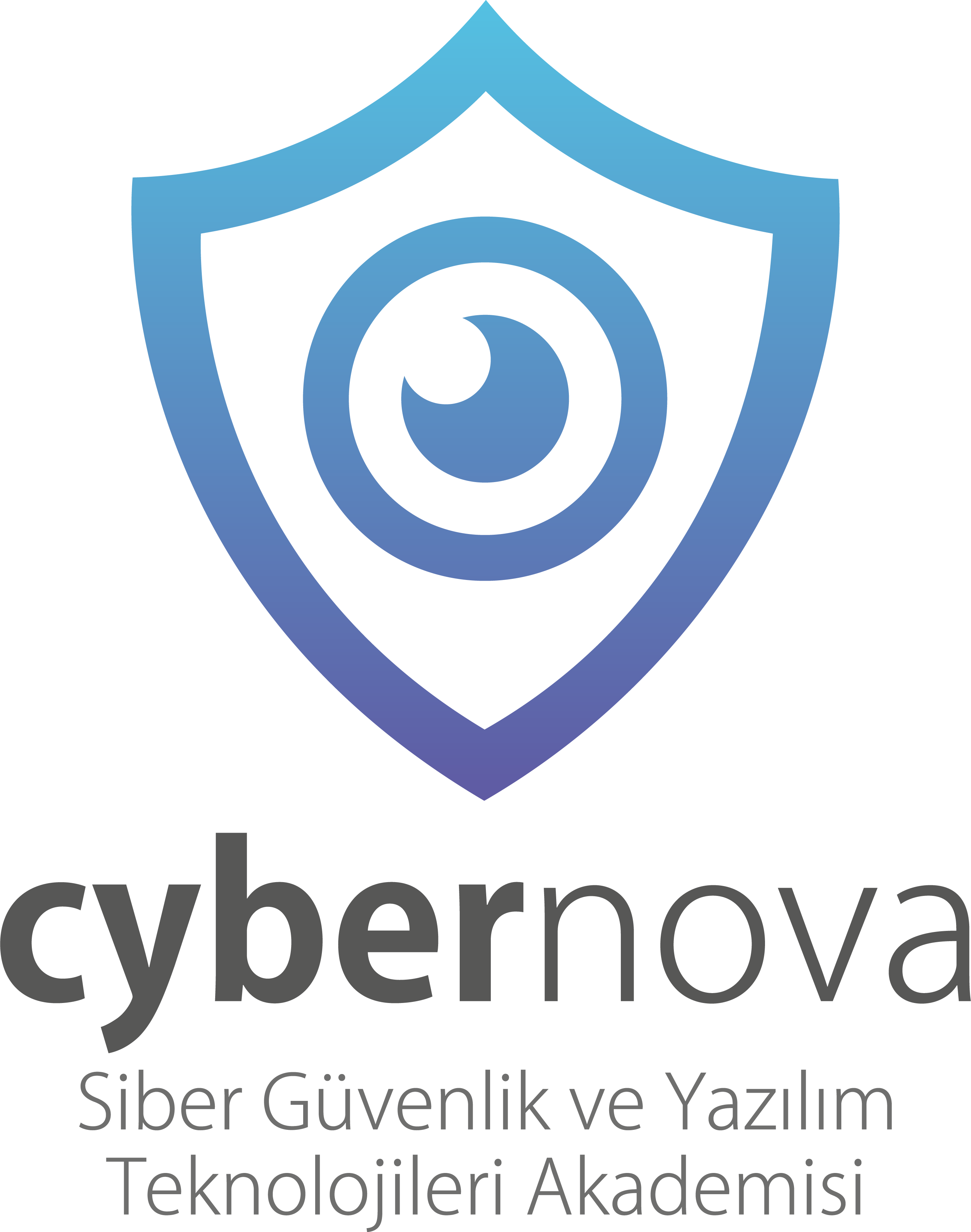 CYBERNOVA SİBER GÜVENLİK VE YAZILIM TEKNOLOJİLERİ AKADEMİSİ TİC. LTD. ŞTİ.