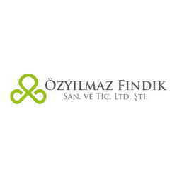 Özyılmaz Fındık Tic. ve San. Ltd. Şti.