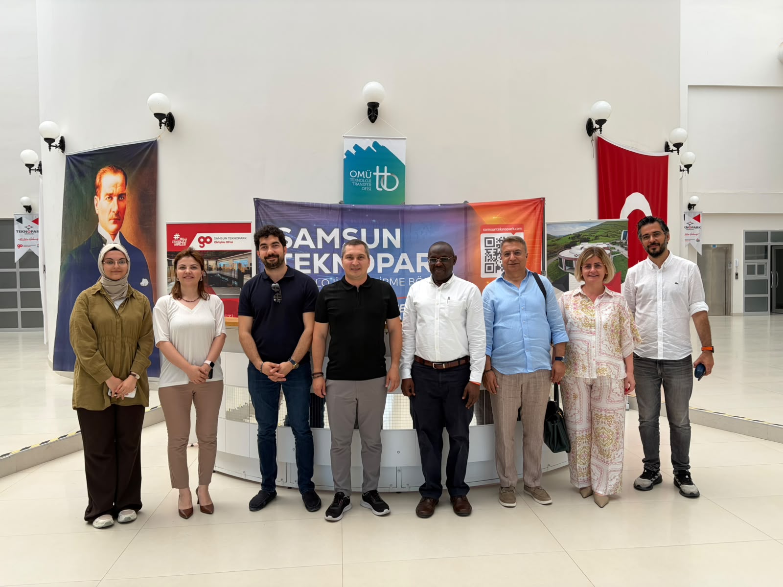 Erasmus+ KA171 Personel Hareketliliği Programı