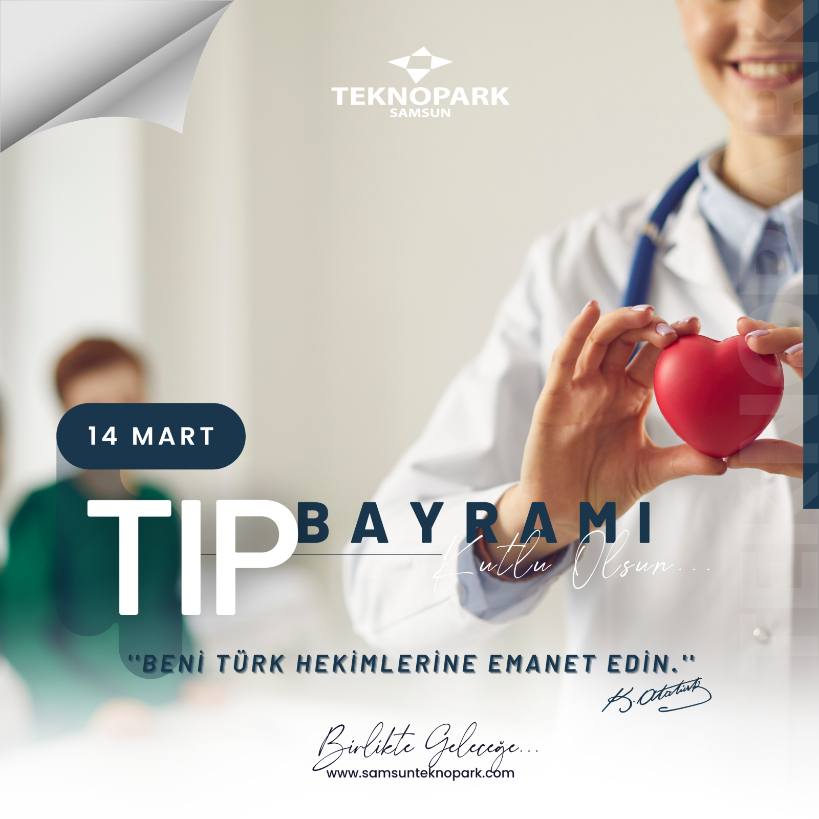 TIP BAYRAMI