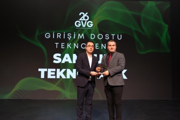 Girişimcilerimizin Her Zaman Yanındayız!