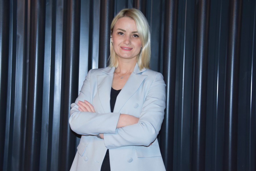 Neslihan UZUN