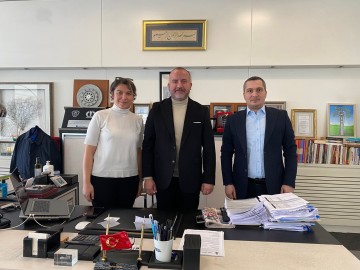 OKAF'26 Ziyaretlerimiz!