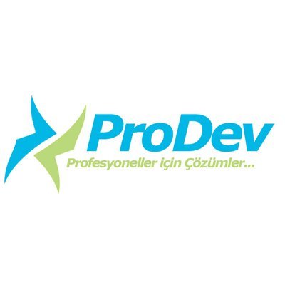 PRODEV BİLGİ SİSTEMLERİ