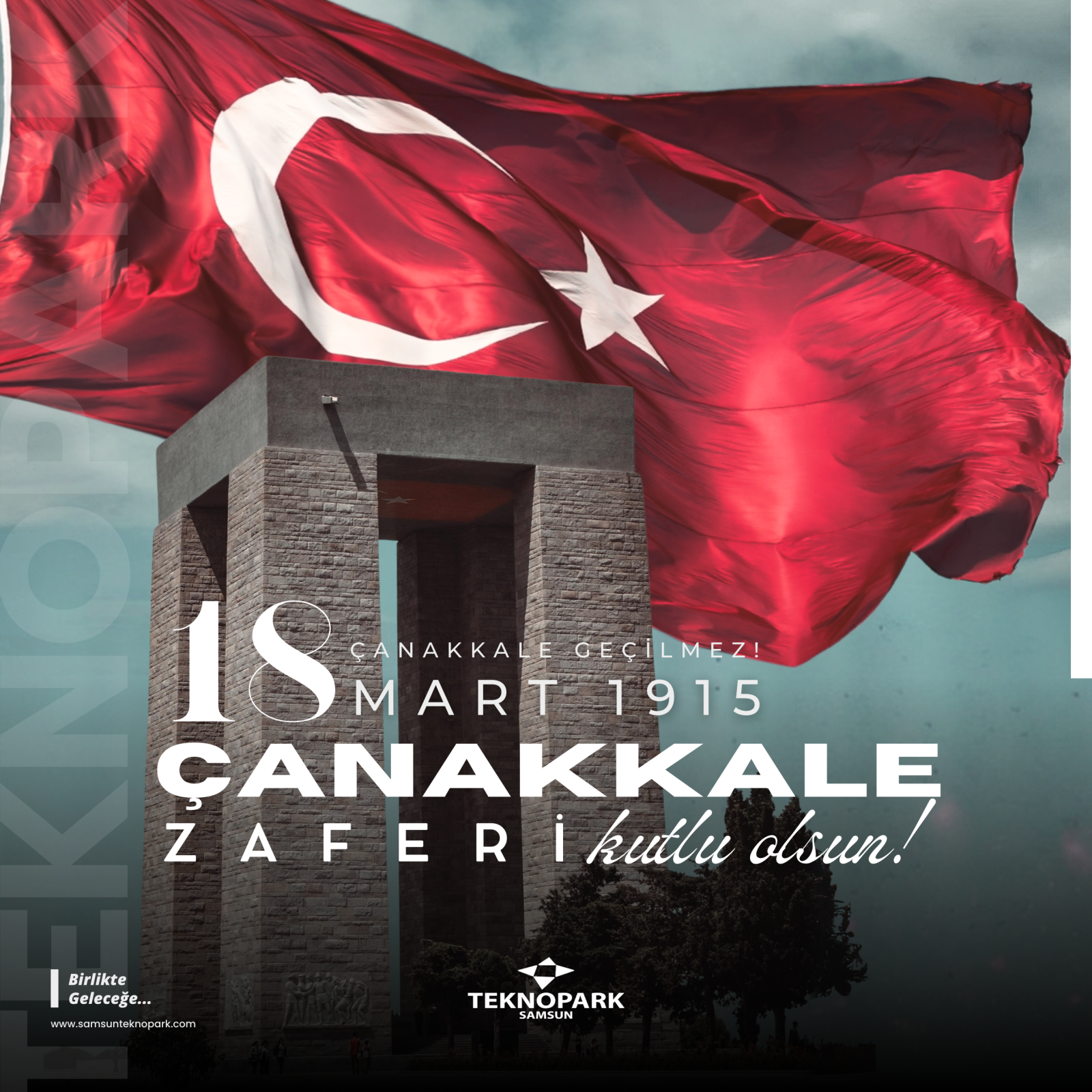 18 Mart Çanakkale Zaferi