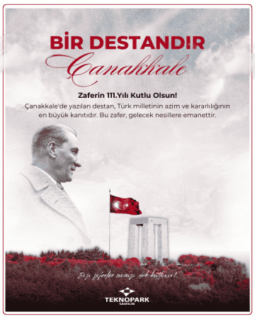 18 Mart Çanakkale Zaferi ve Şehitleri Anma Günü kutlu olsun.