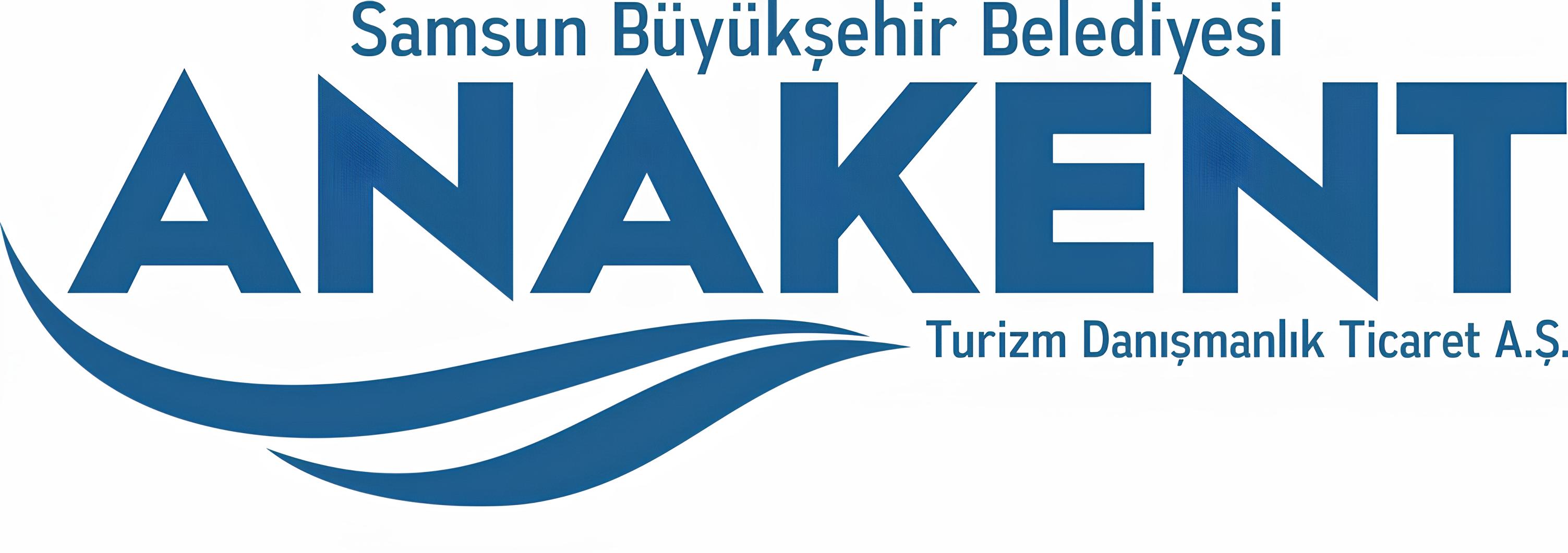 SAMSUN ANAKENT TURİZM DANIŞMANLIK TİC. A.Ş.