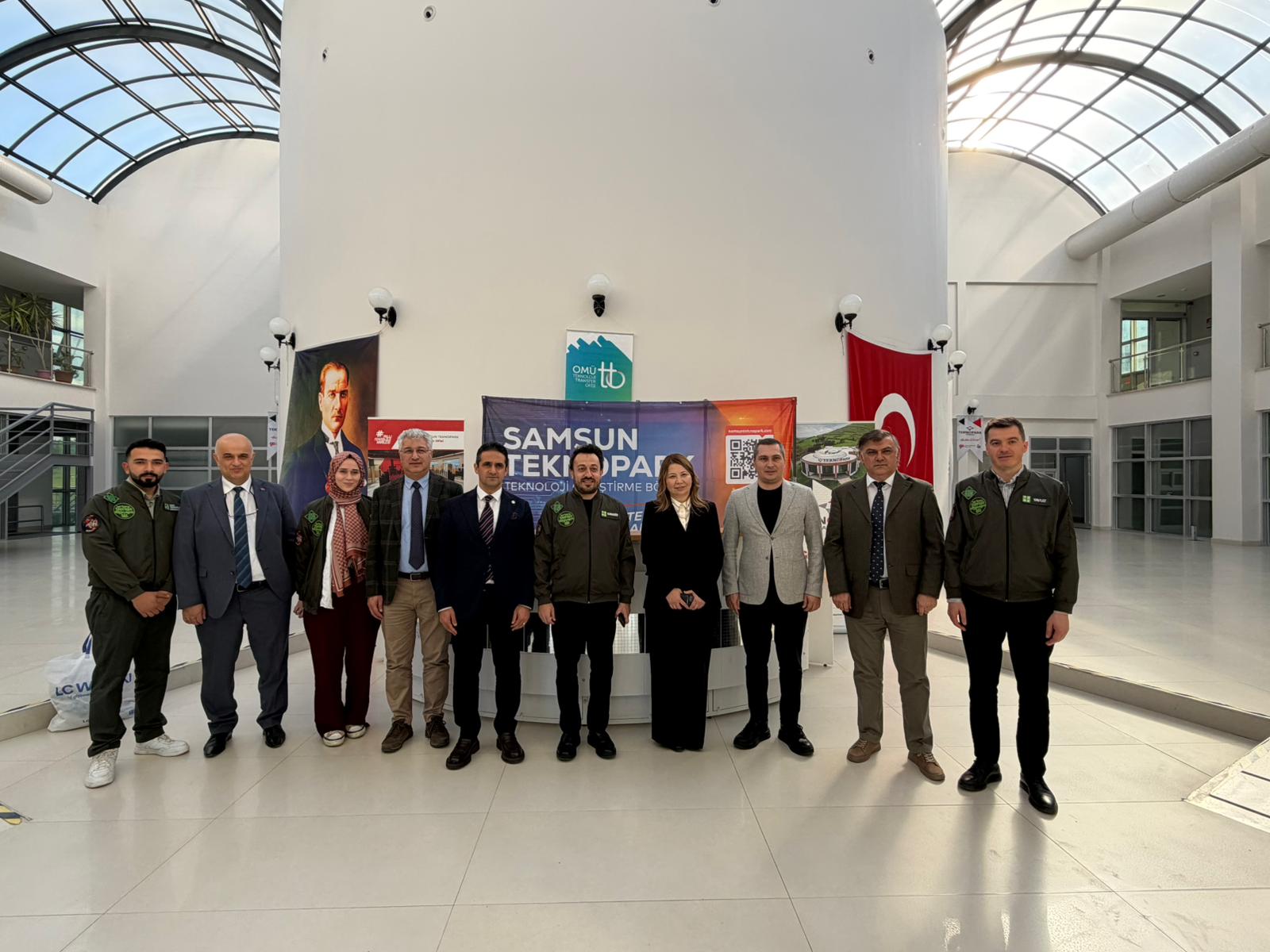 ZİYARETLER