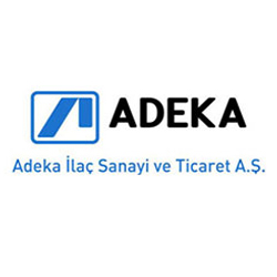 Adeka Ilac Sanayi ve Ticaret A.S.