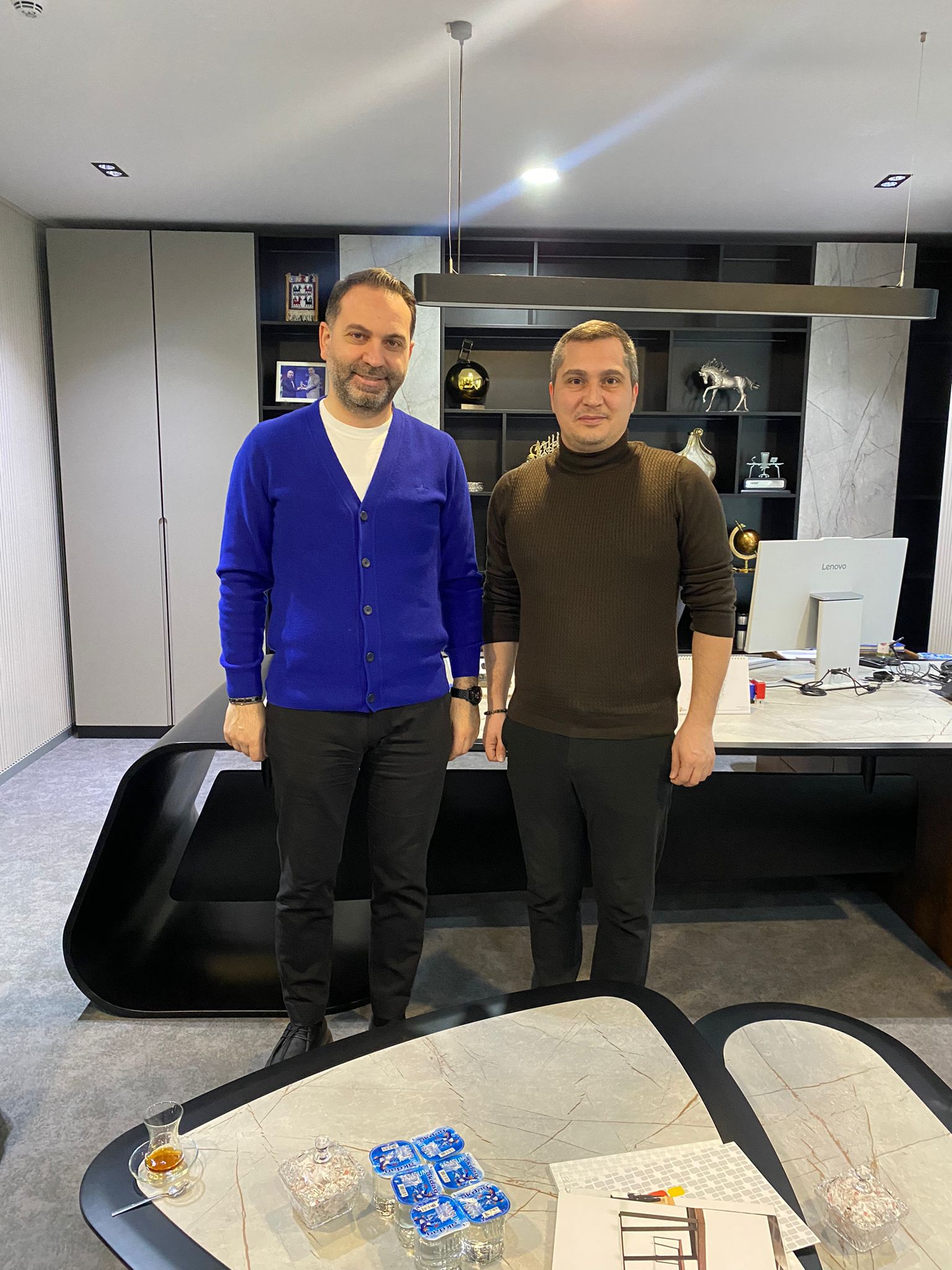 Üniversite–Sanayi İş Birliği