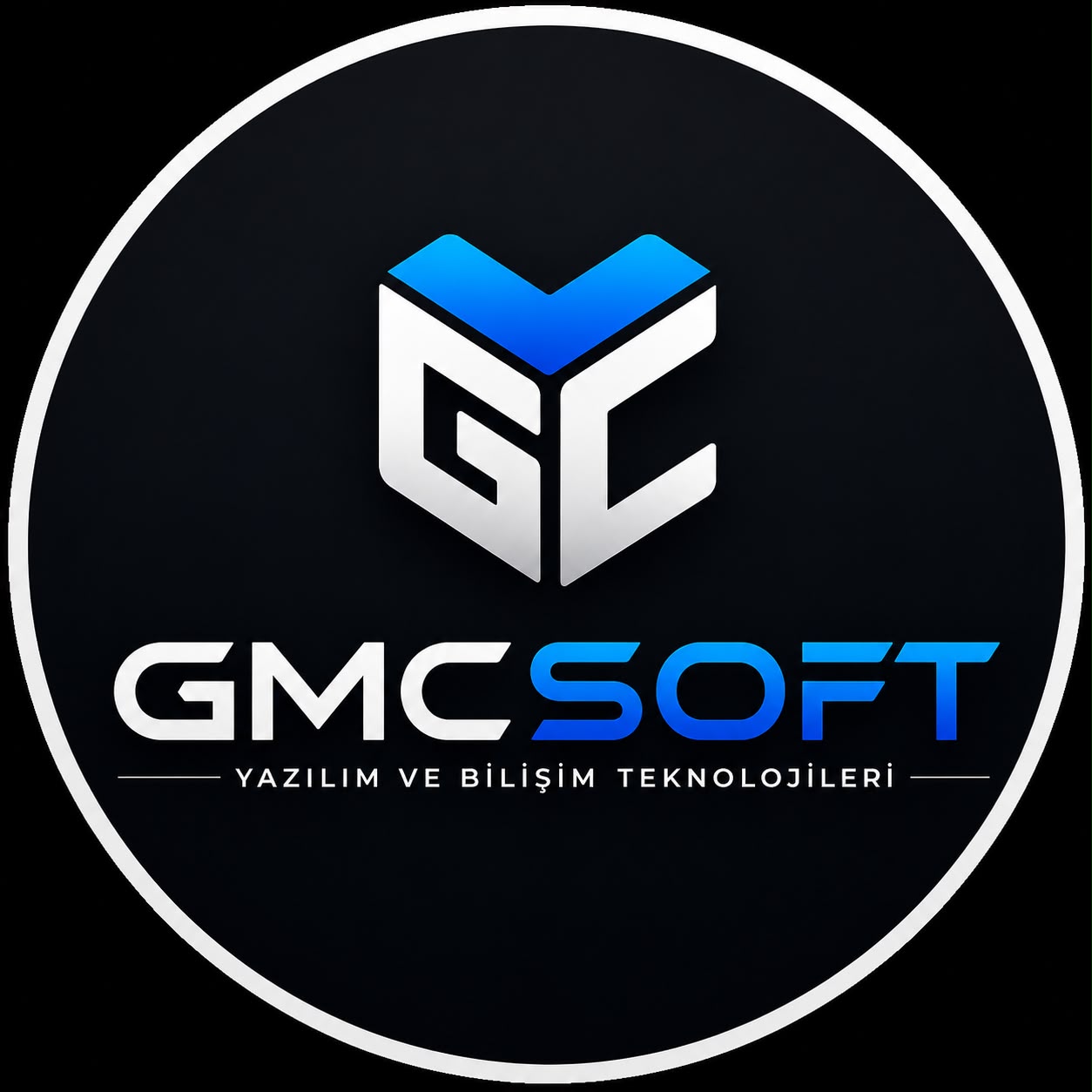 GMCSOFT YAZILIM VE BİLİŞİM TEKNOLOJİLERİ LTD.ŞTİ.