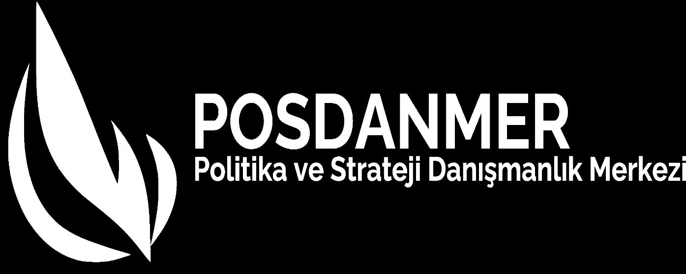 POSDANMER Politika ve Strateji Danışmanlık Merkezi