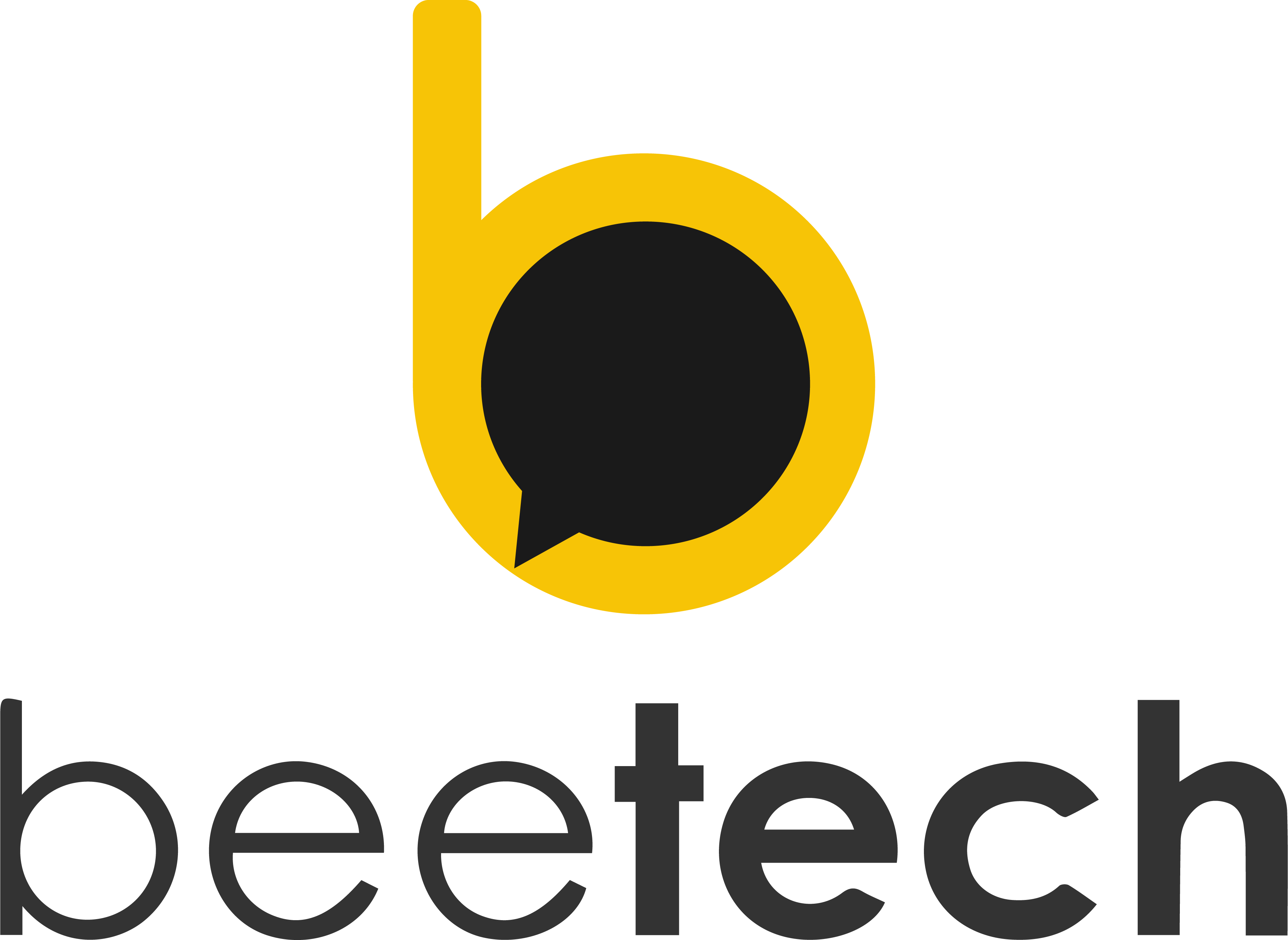 BEETECH YAZILIM HİZMETLERİ SAN. VE TİC. LTD. ŞTİ.