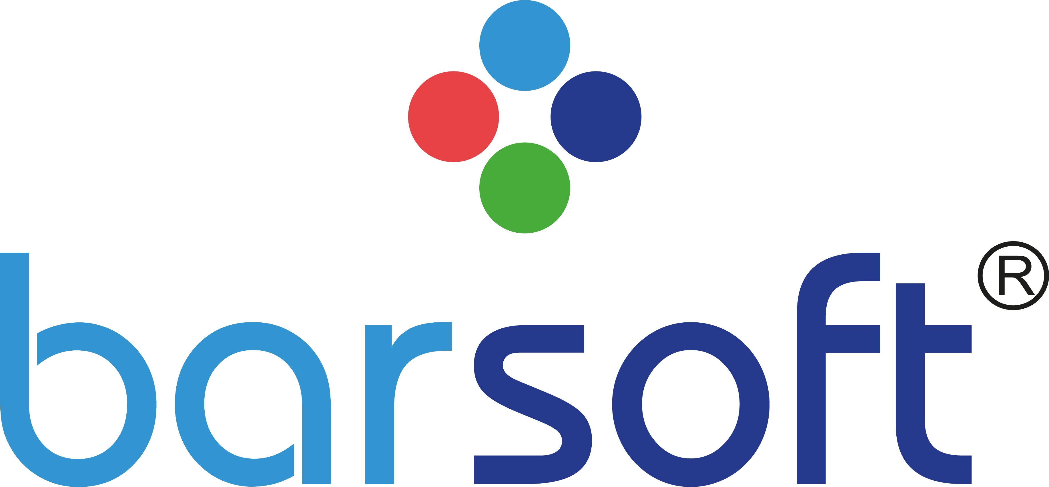 BARSOFT YAZILIM SANAYİİ TİCARET LTD.ŞTİ.