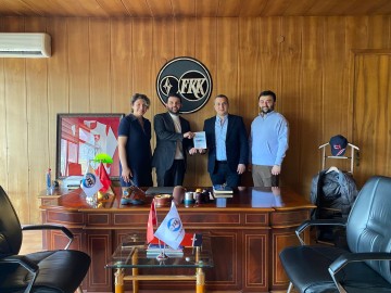 OKAF'26 Ziyaretlerimiz!