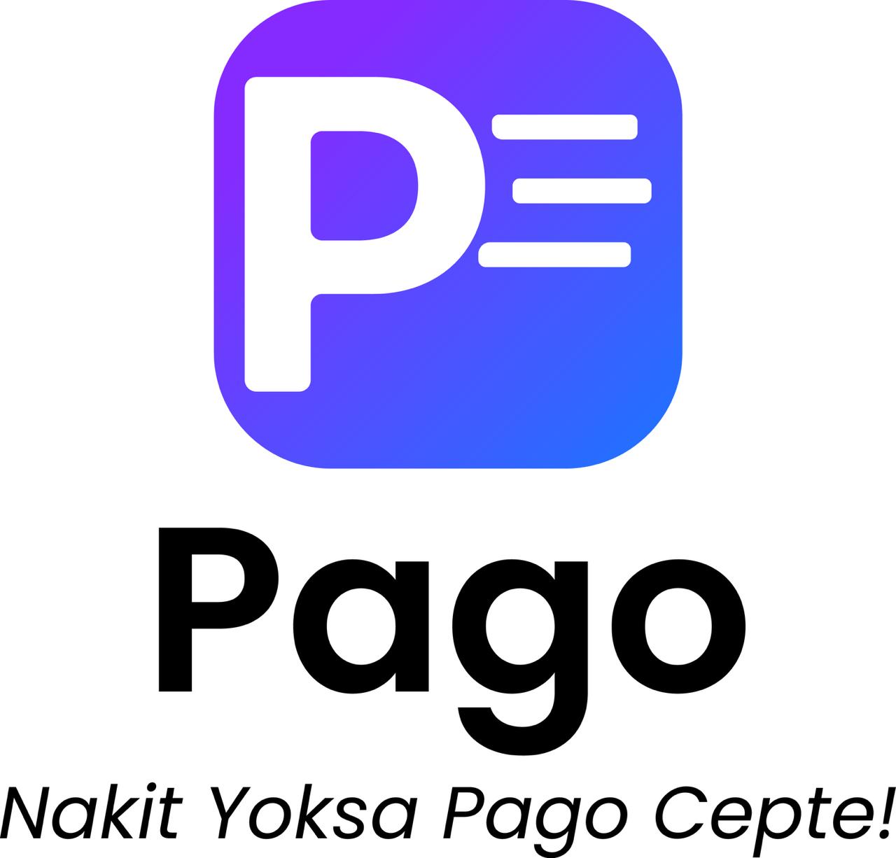 PAGO YAZILIM HİZMETLERİ A.Ş.