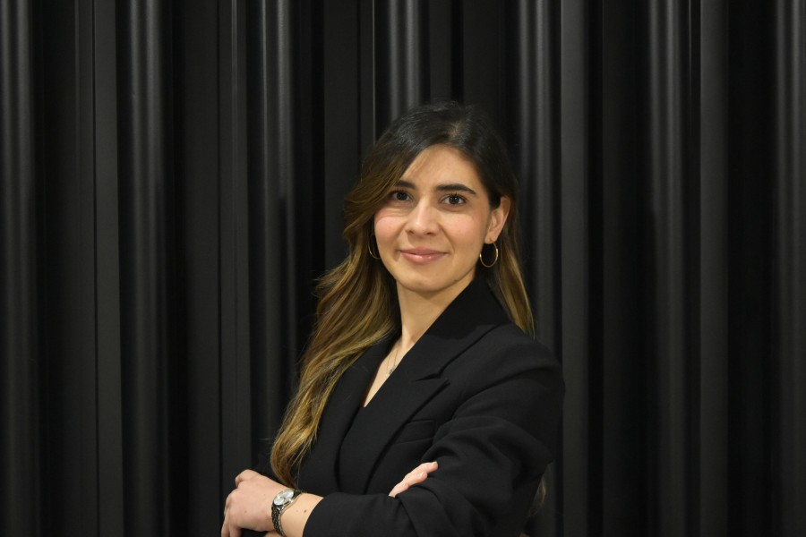 Ece ÖZKELEBEKOĞLU