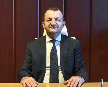 Prof. Dr. Fehmi YAZICI