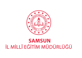 Samsun İl Milli Eğitim Müdürlüğü