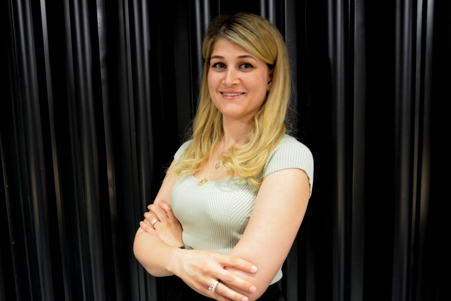 Dr. Öğr. Üyesi Özge ÖZ YILDIRIM