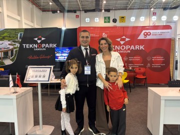 SAMED 2026’yı Tamamladık!