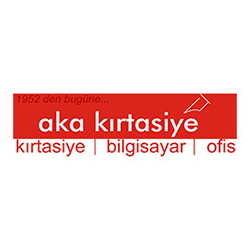 Aka Kırtasiye San. ve Tic. Ltd. Şti.