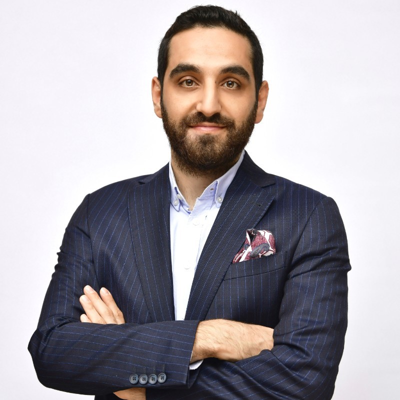 Yusuf Akbal