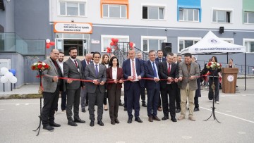 Atakum’da TÜBİTAK 4006 Bilim Fuarı Gerçekleştirildi!