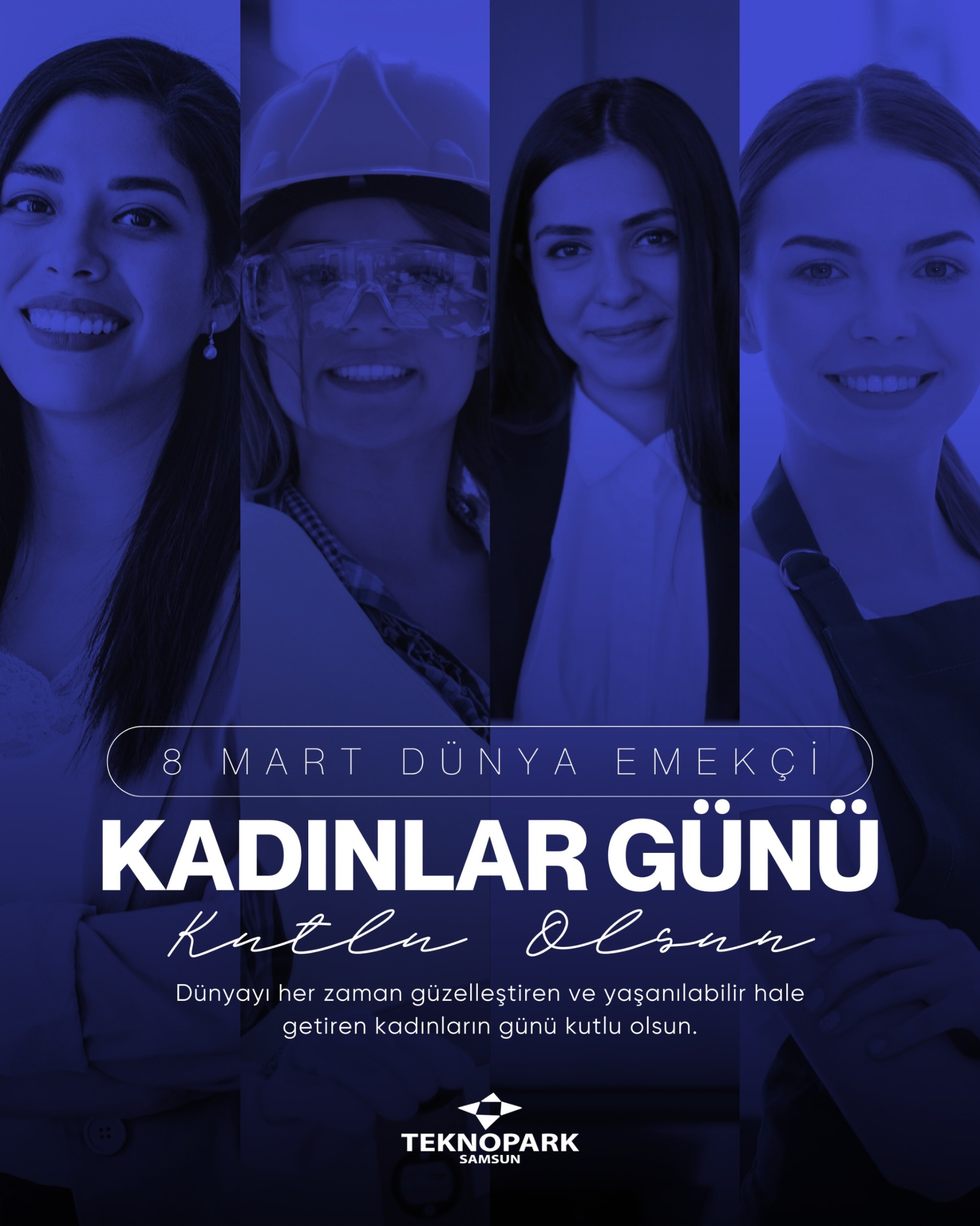 Dünya Kadınlar Günü