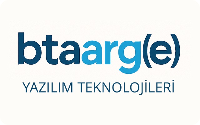 BTA ARGE VE YAZILIM TEKNOLOJİLERİ
