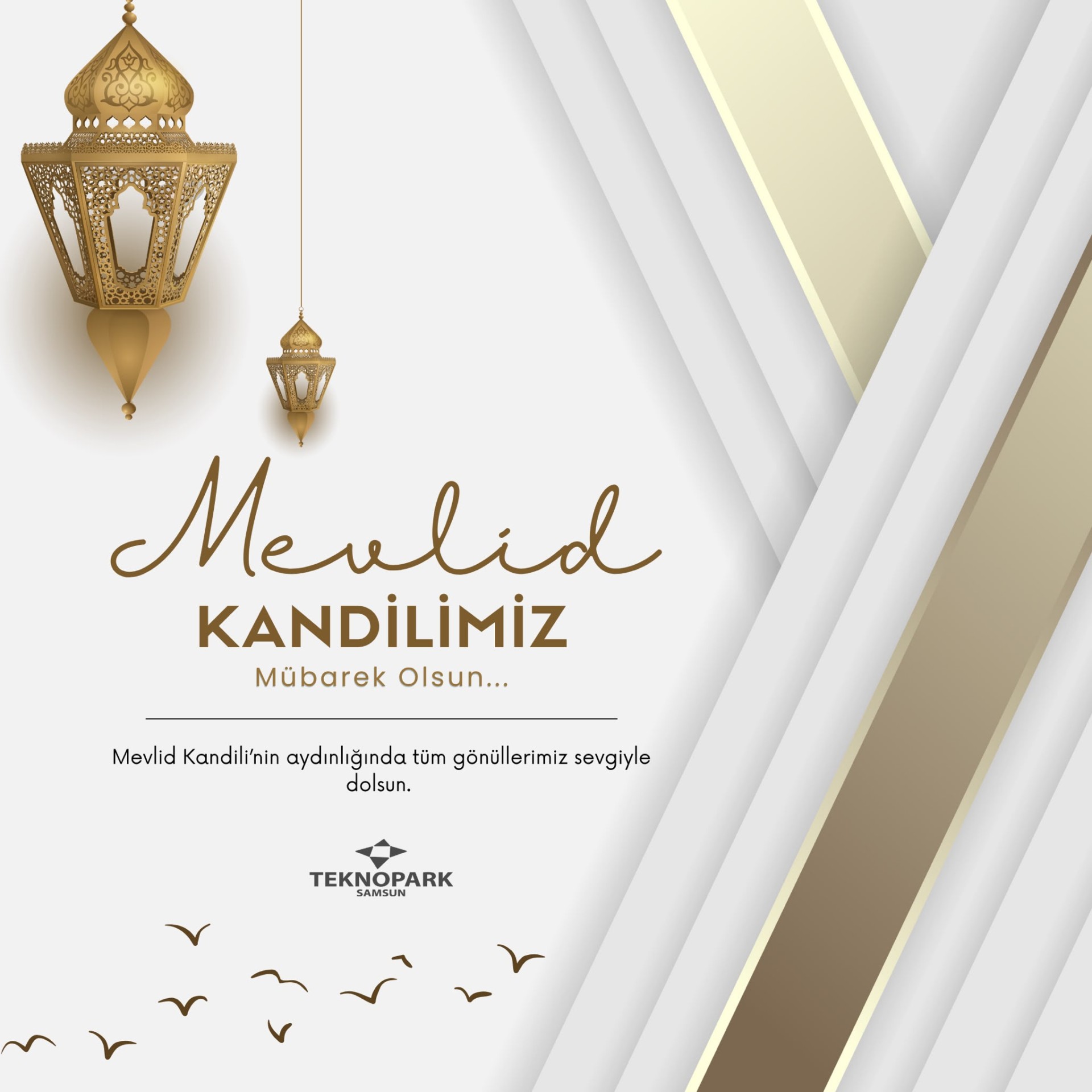 mevlid kandili