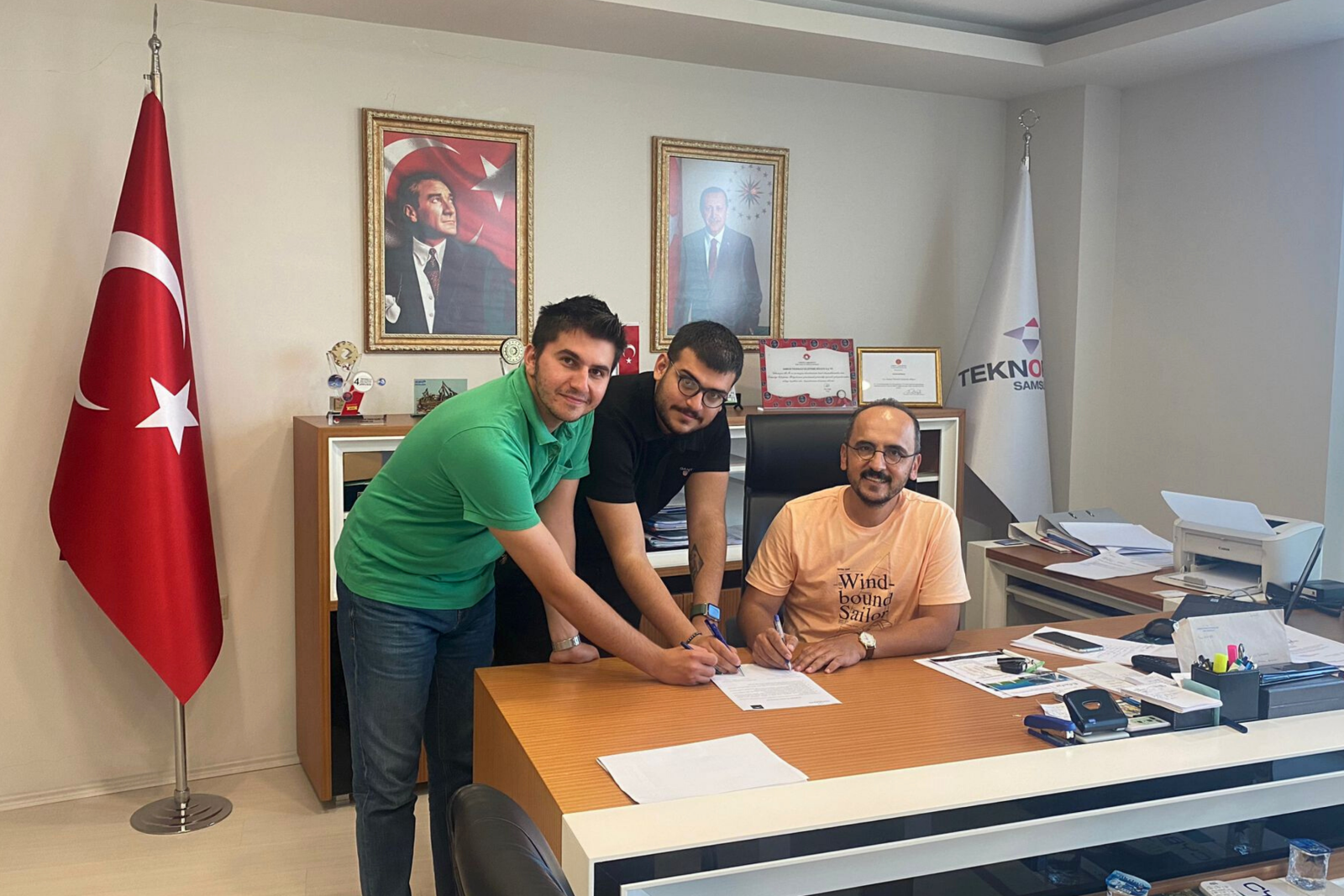 İş Birliği Protokolleri