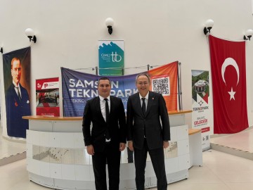 MHP Genel Başkan Yardımcısı, Samsun Milletvekili