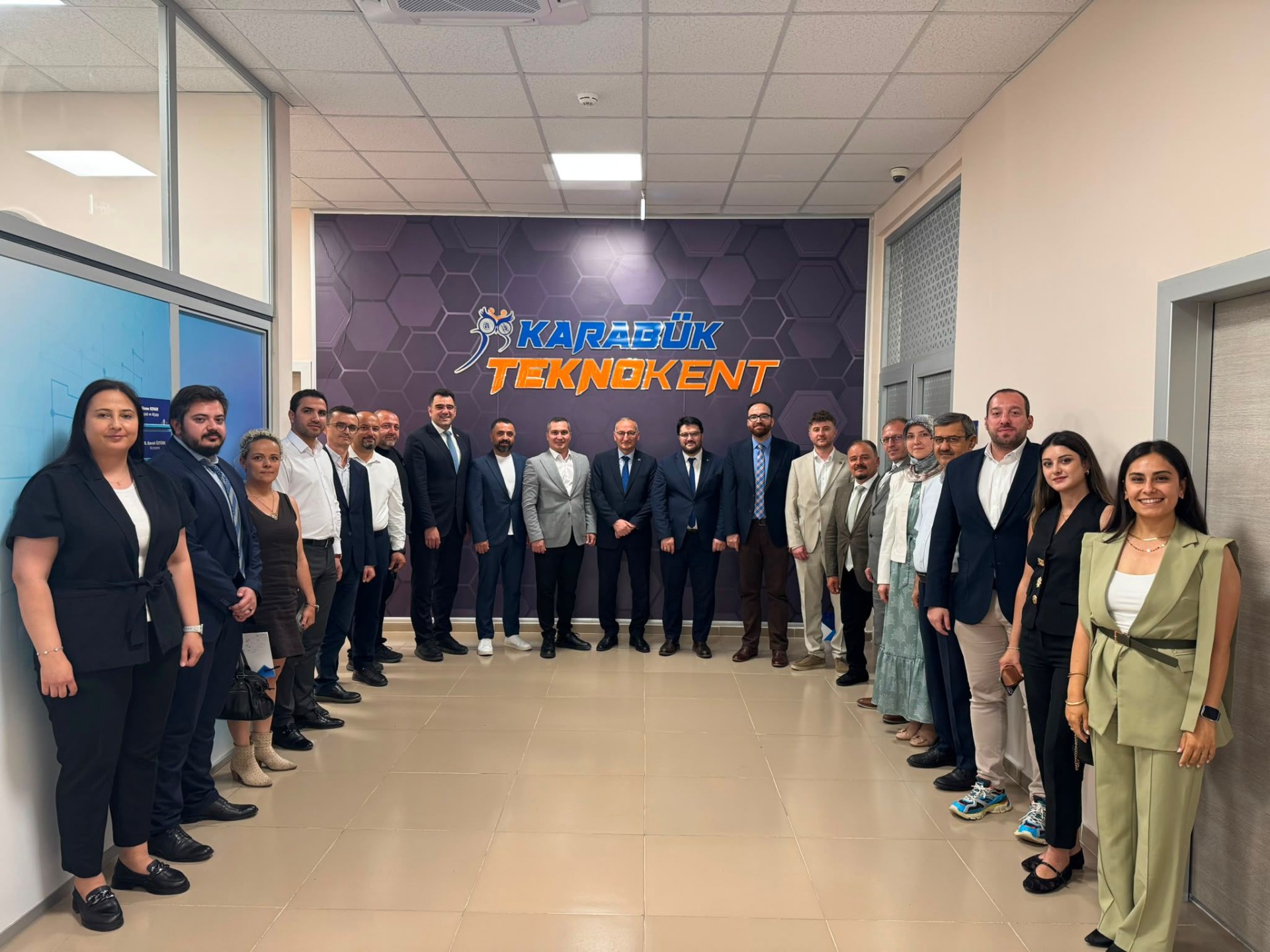 Koordinasyon Toplantısı