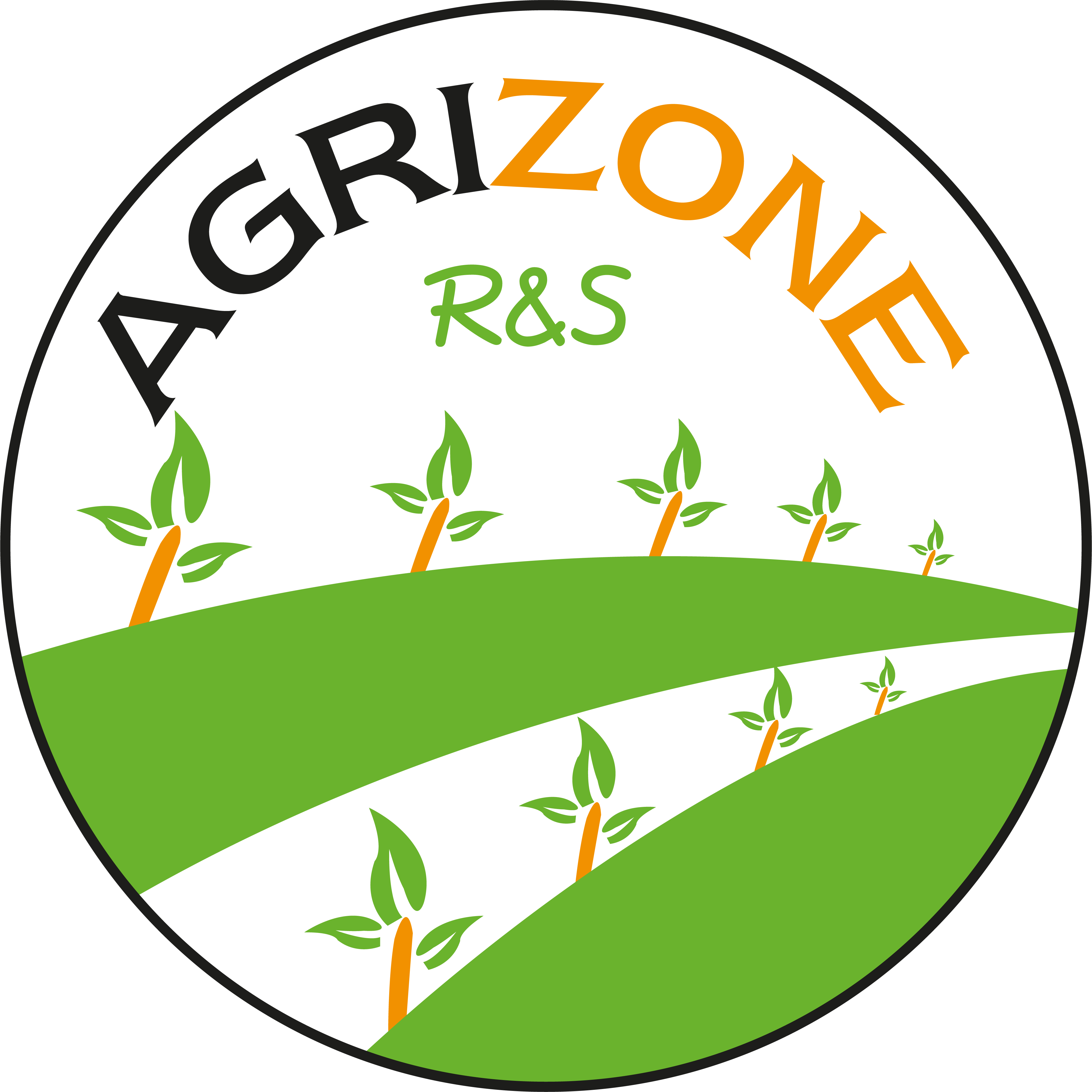 Agrizone  R&S (Agrizone Research and Solutions)