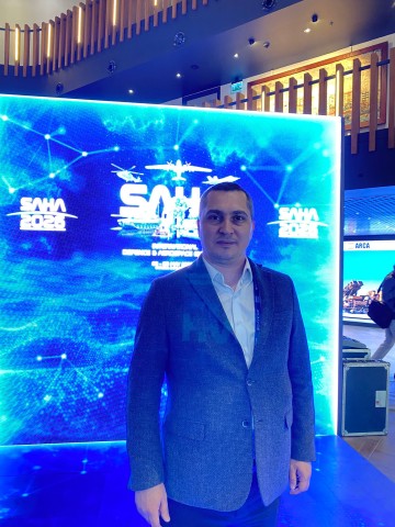 SAHA EXPO 2026