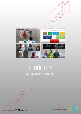 EYLÜL 2021 E-BÜLTEN