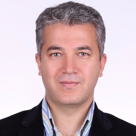 Yusuf Şahin