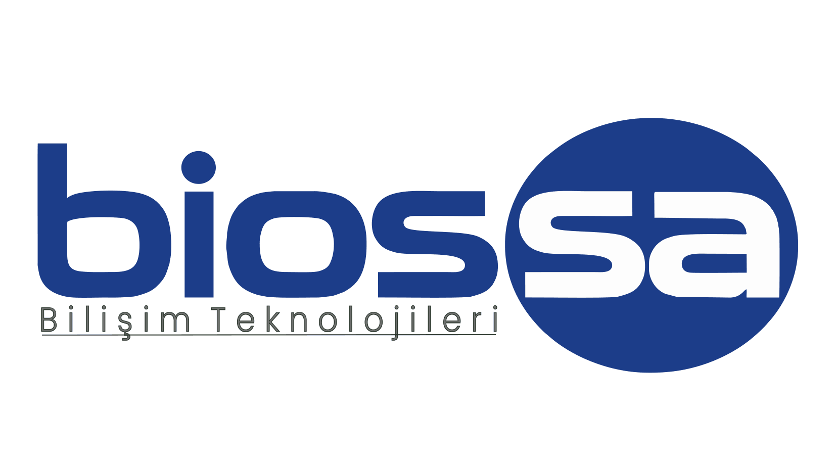 Biossa Bilişim Teknolojileri San. ve Tic. Ltd. Şti.