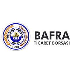 Bafra Ticaret Borsası