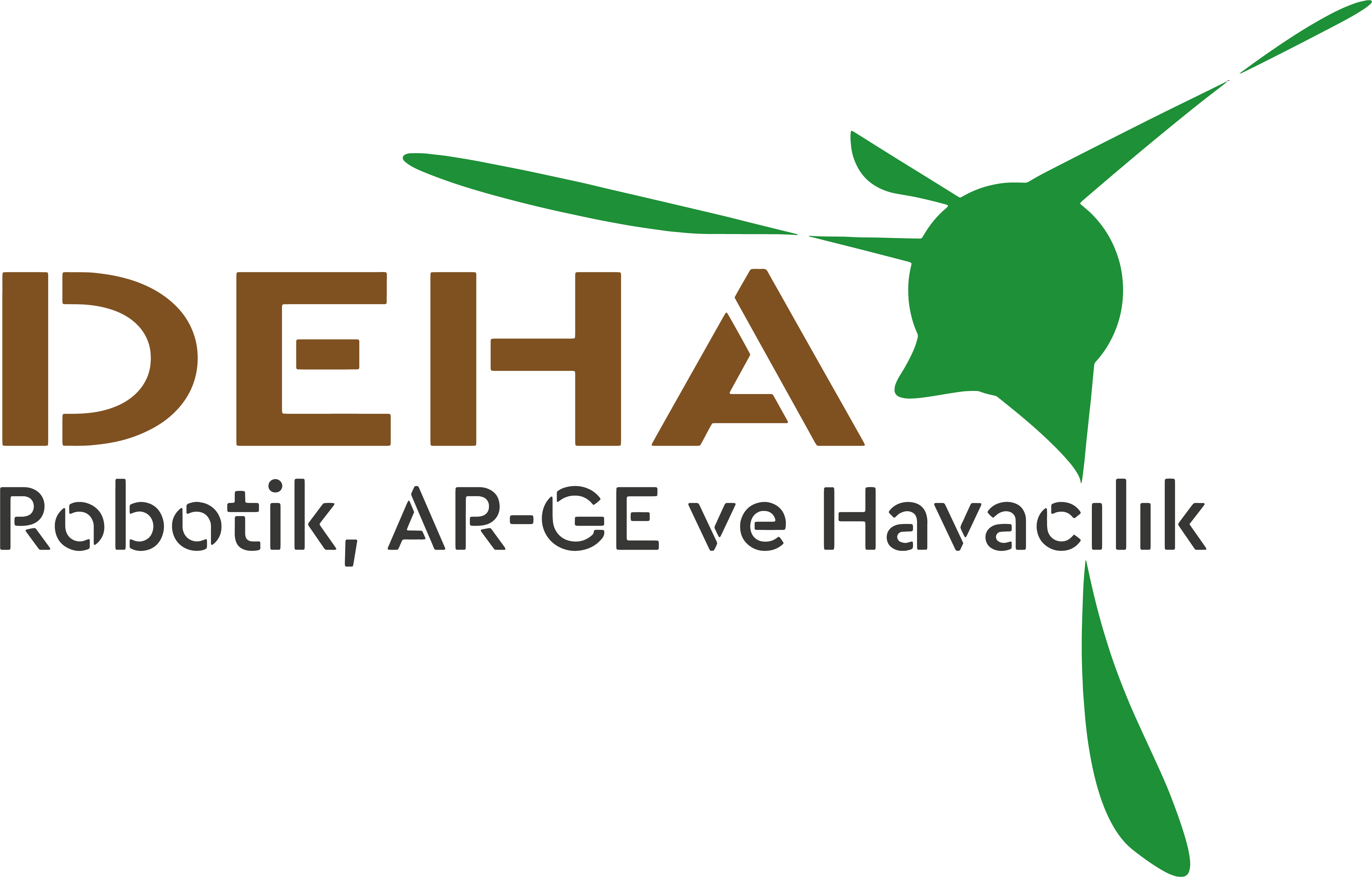 DEHA ROBOTİK ARGE VE HAVACILIK A.Ş.