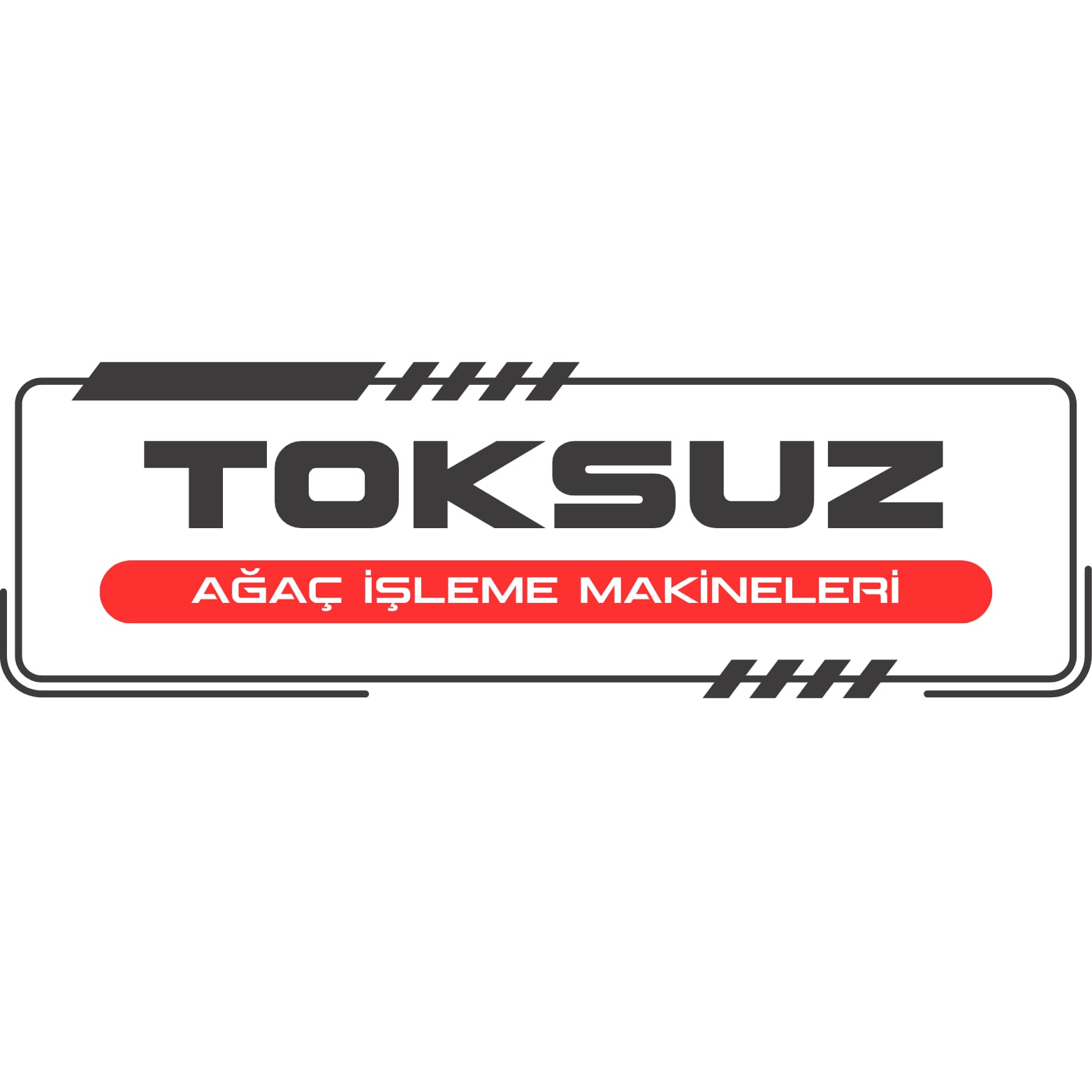 TOKSUZ MAKİNE